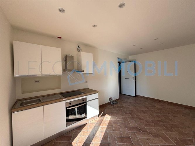 LA CASA NEL CENTRO STORICO Oggiono