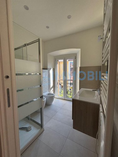 LA CASA NEL CENTRO STORICO Oggiono