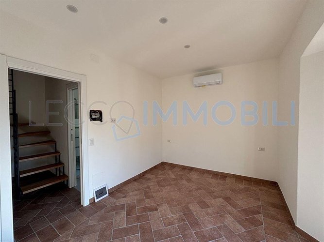 LA CASA NEL CENTRO STORICO Oggiono