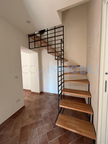 LA CASA NEL CENTRO STORICO Oggiono