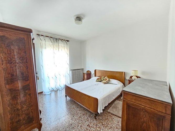 Semi-centrale - 6/26 Cantù