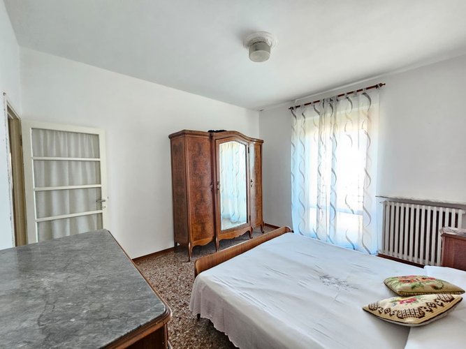 Semi-centrale - 6/26 Cantù