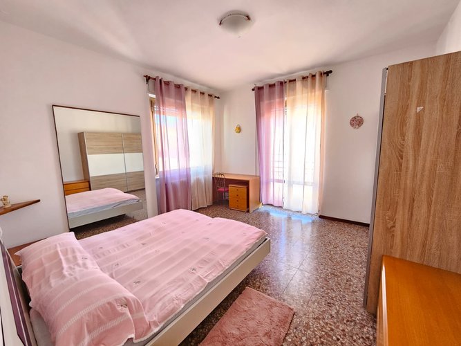 Semi-centrale - 6/26 Cantù