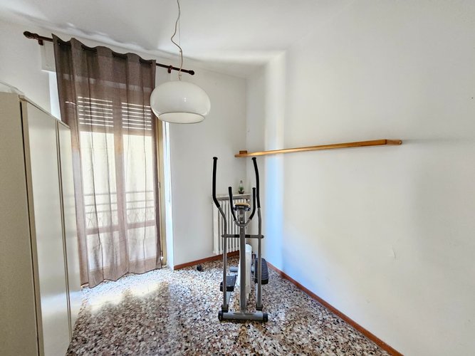 Semi-centrale - 6/26 Cantù