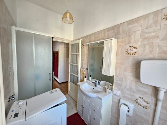 Semi-centrale - 6/26 Cantù