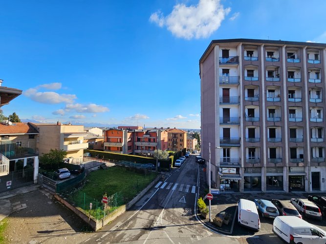 Semi-centrale - 6/26 Cantù