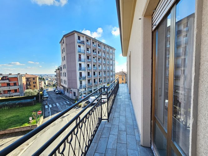 Semi-centrale - 6/26 Cantù