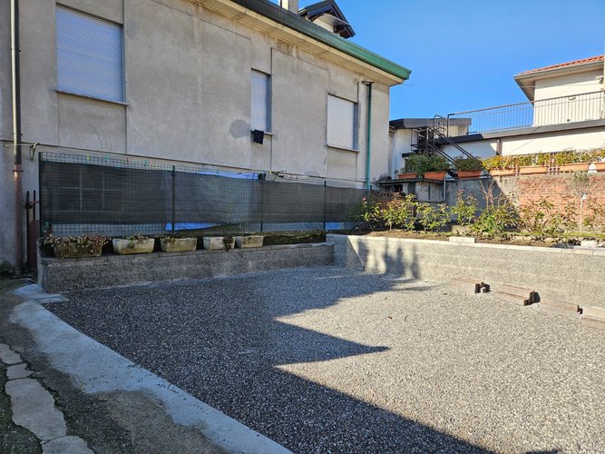 Semi-centrale - 6/26 Cantù