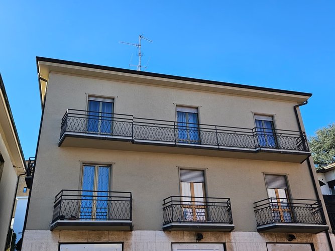 Semi-centrale - 6/26 Cantù