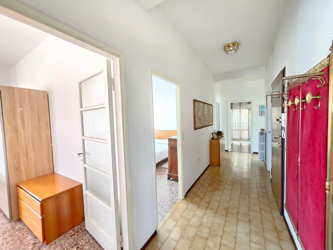 Semi-centrale - 6/26 Cantù