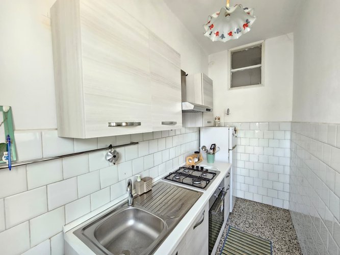 Semi-centrale - 6/26 Cantù