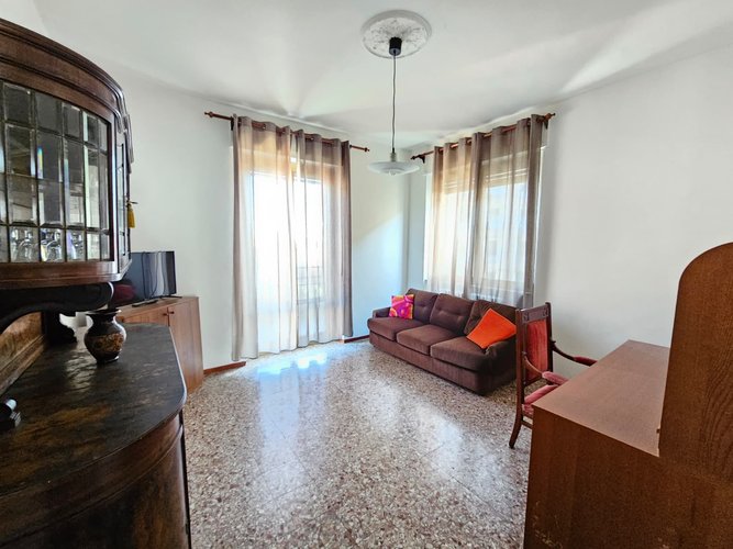 Semi-centrale - 6/26 Cantù