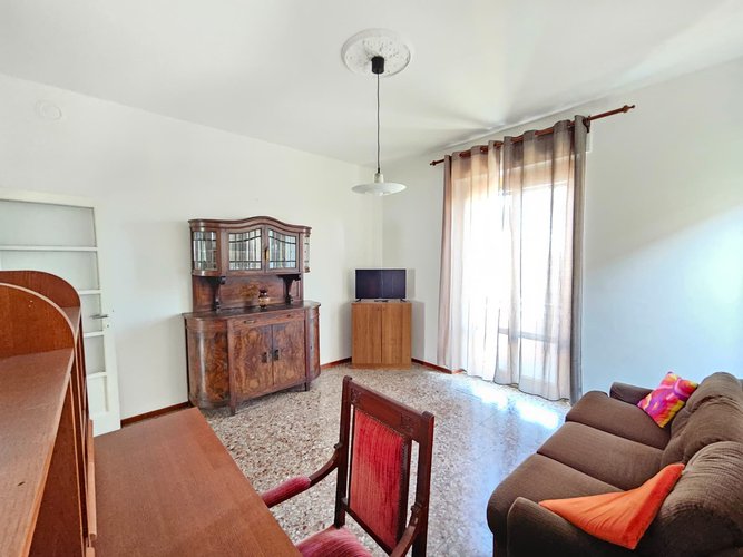 Semi-centrale - 6/26 Cantù