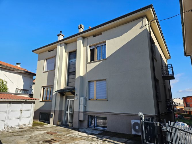 Semi-centrale - 6/26 Cantù