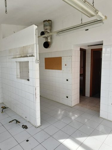 Immobile Commerciale 5 locali - Rif. 136 Como