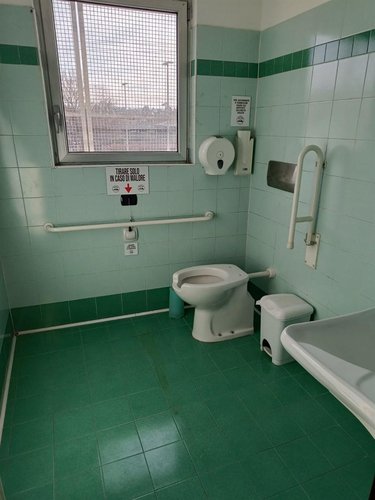 Immobile Commerciale 5 locali - Rif. 136 Como