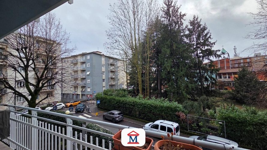 Quadrilocale Bergamo