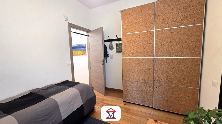 Quadrilocale Bergamo