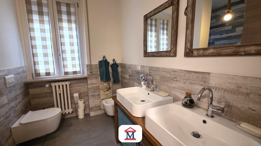 Quadrilocale Bergamo