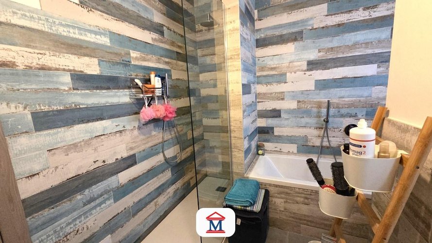 Quadrilocale Bergamo