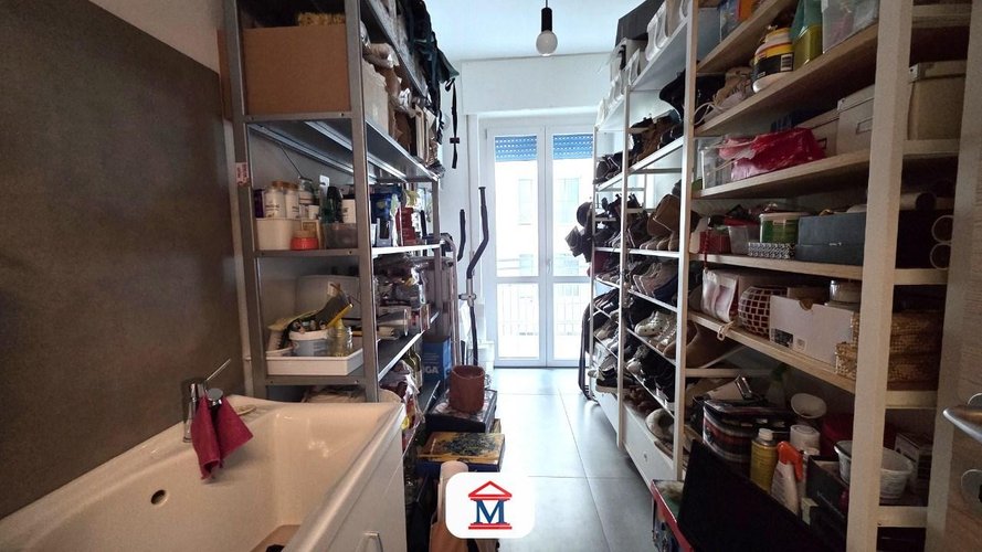 Quadrilocale Bergamo