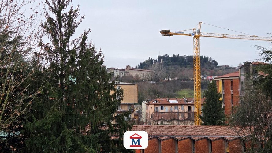 Quadrilocale Bergamo