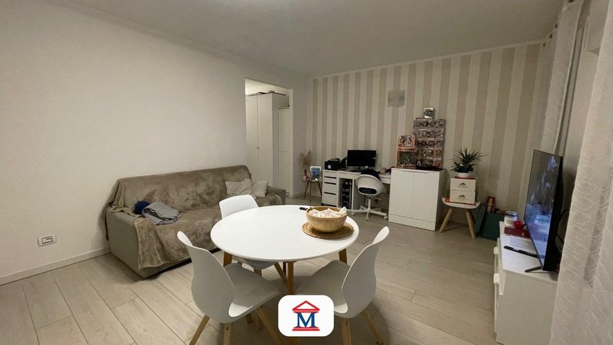 Bilocale Azzano San Paolo