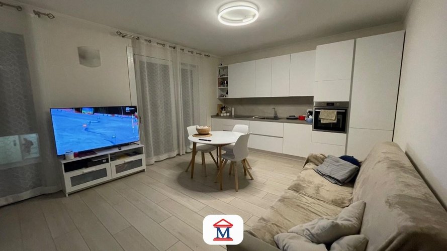 Bilocale Azzano San Paolo