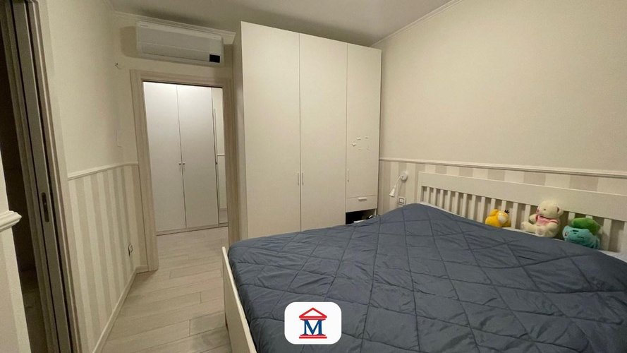 Bilocale Azzano San Paolo