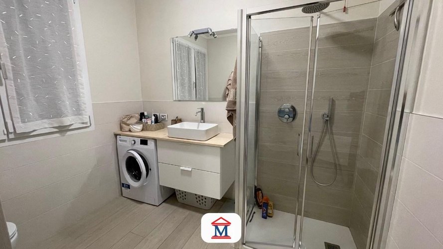 Bilocale Azzano San Paolo