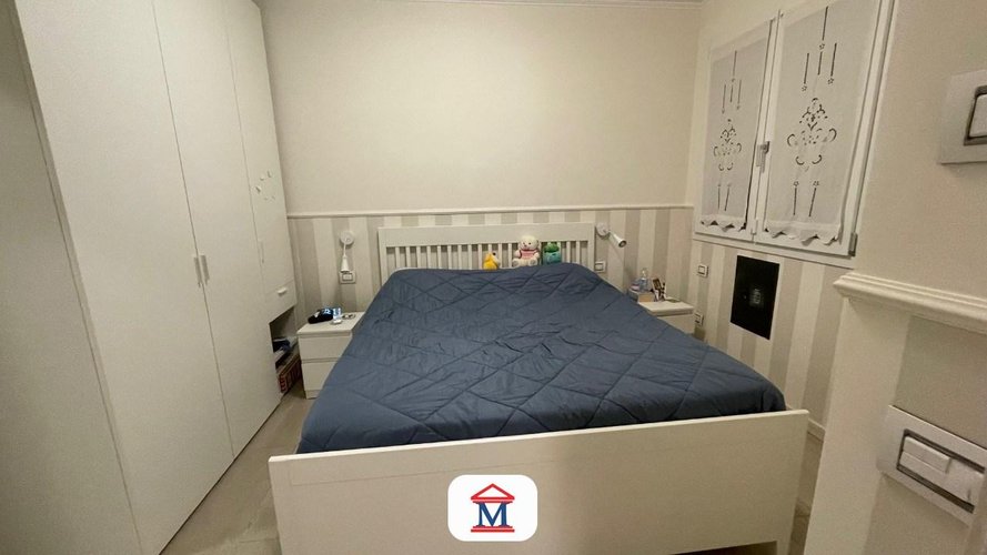 Bilocale Azzano San Paolo