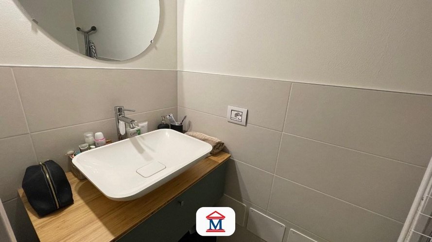 Bilocale Azzano San Paolo