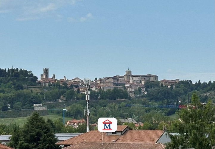 Attico Bergamo