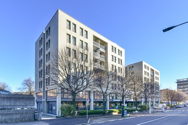 (4.25) Quadrilocale - Erba, Via Adua