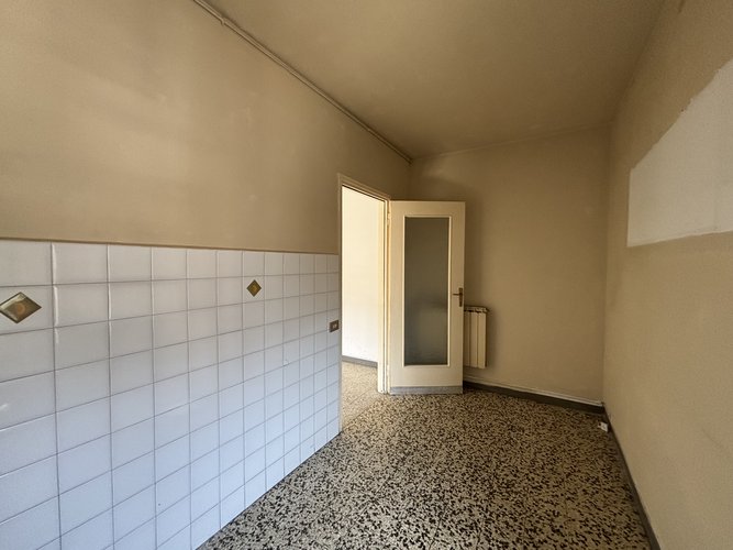 (11.25) Bilocale - Canzo, Via Verza Canzo