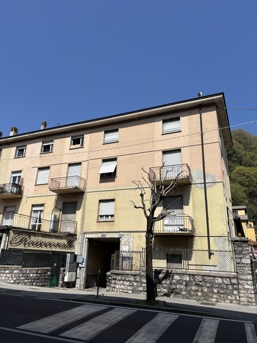 (11.25) Bilocale - Canzo, Via Verza