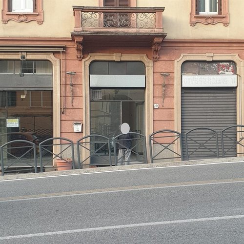 Appartamento 1 locale - Rif. 112 Como