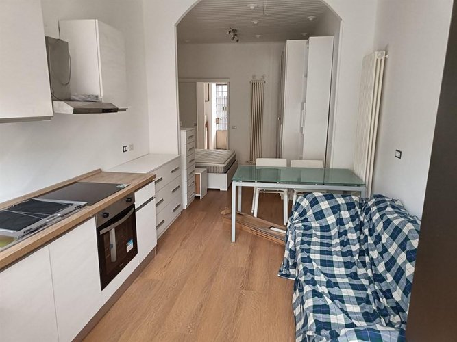 Appartamento 1 locale - Rif. 112 Como