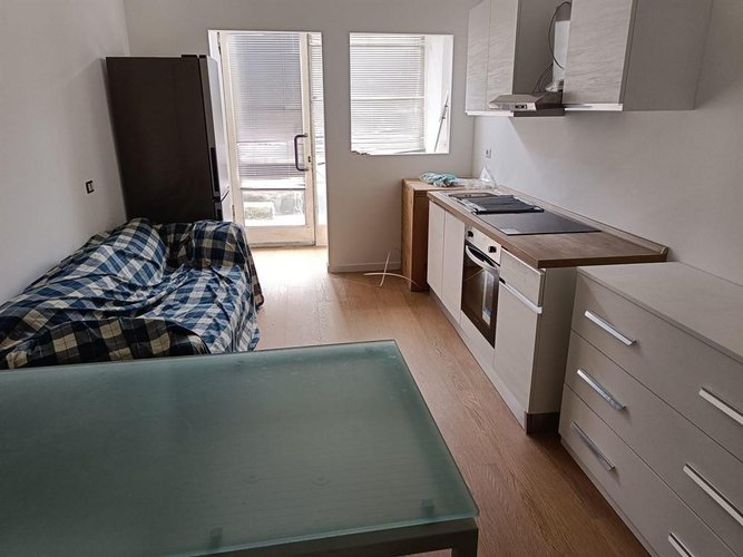 Appartamento 1 locale - Rif. 112 Como