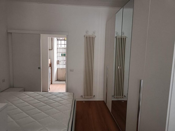 Appartamento 1 locale - Rif. 112 Como