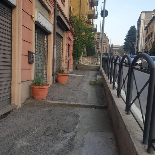 Appartamento 1 locale - Rif. 112 Como