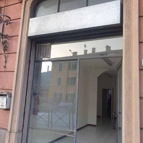 Appartamento 1 locale - Rif. 112 Como