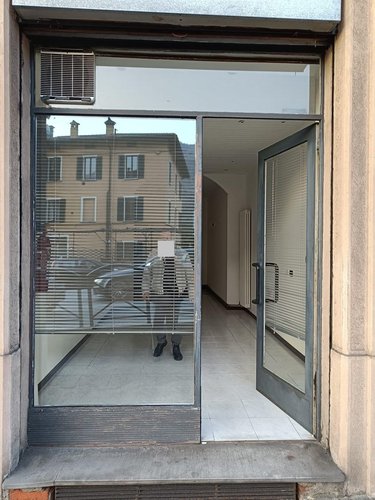 Appartamento 1 locale - Rif. 112 Como