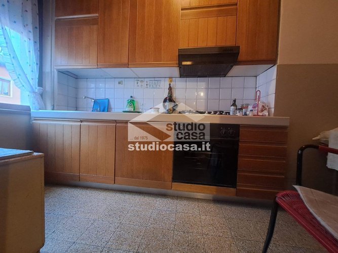 A DUE PASSI DAL CENTRO!