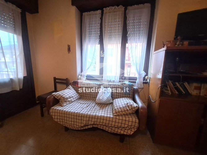 A DUE PASSI DAL CENTRO! Val Brembilla