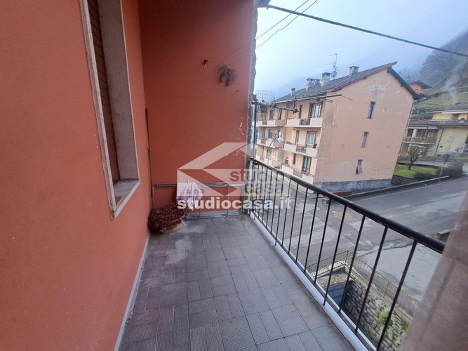 A DUE PASSI DAL CENTRO! Val Brembilla