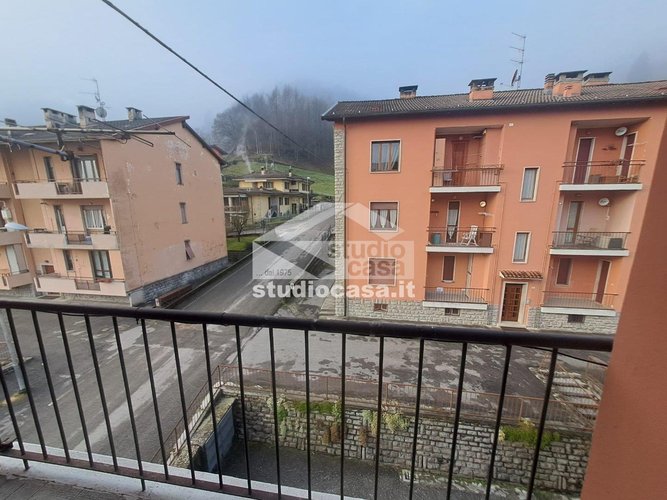 A DUE PASSI DAL CENTRO! Val Brembilla