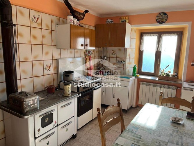 VISTA PANORAMICA! Dossena