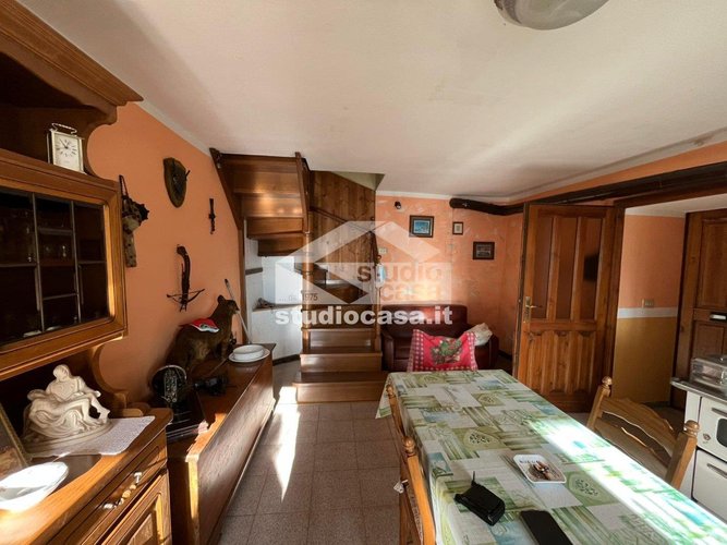 VISTA PANORAMICA! Dossena