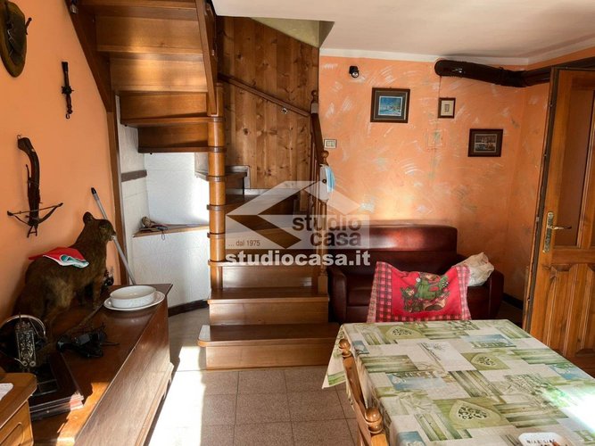 VISTA PANORAMICA! Dossena